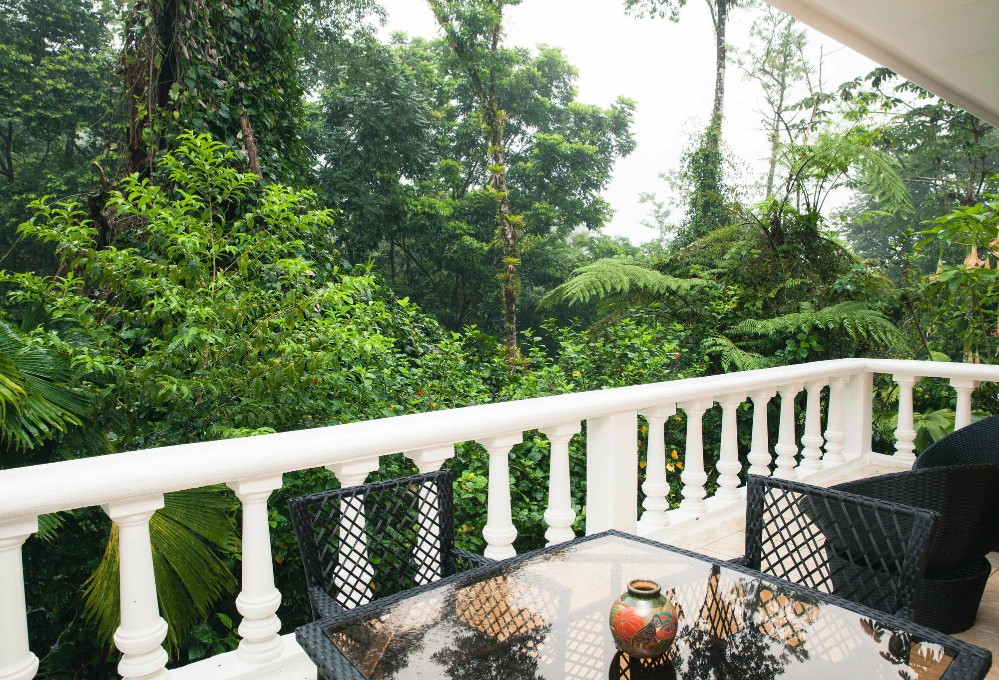 Tifakara Boutique Hotel & Birding Oasis La Fortuna Eksteriør billede